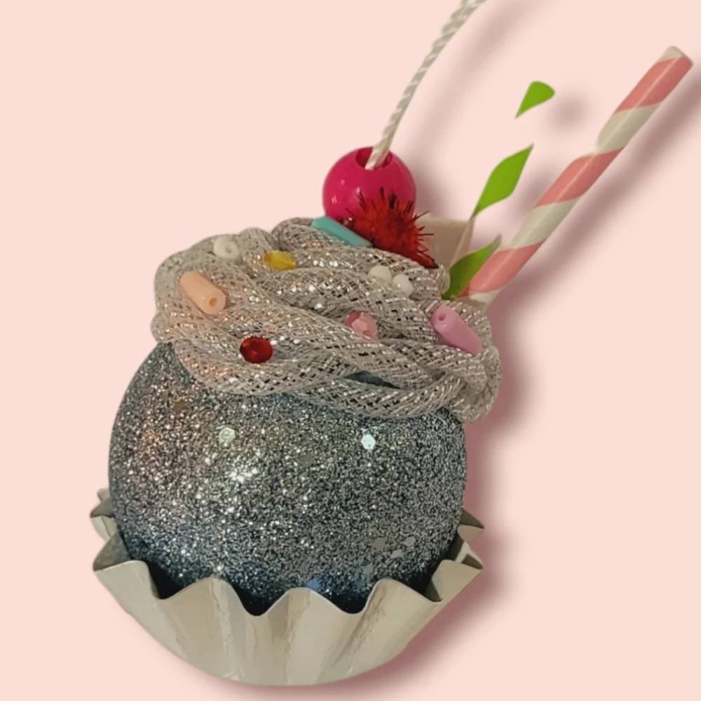 Christmas Decoration Ornament